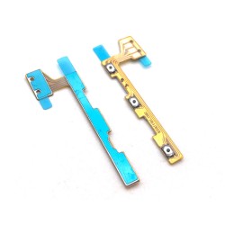 POWER+SIDE BUTTON FLEX HUAWEI HONOR 10